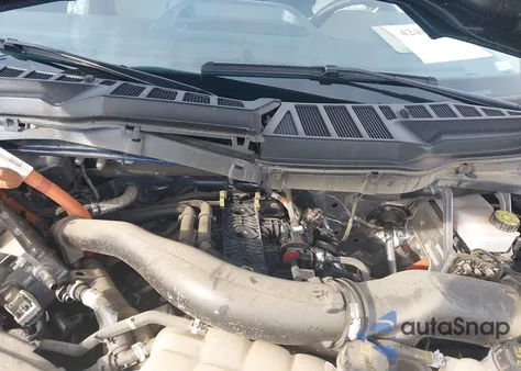 2024 Ford F-150 Xlt z USA, uszkodzony, nr VIN 1FTFW3LD7RFA35556